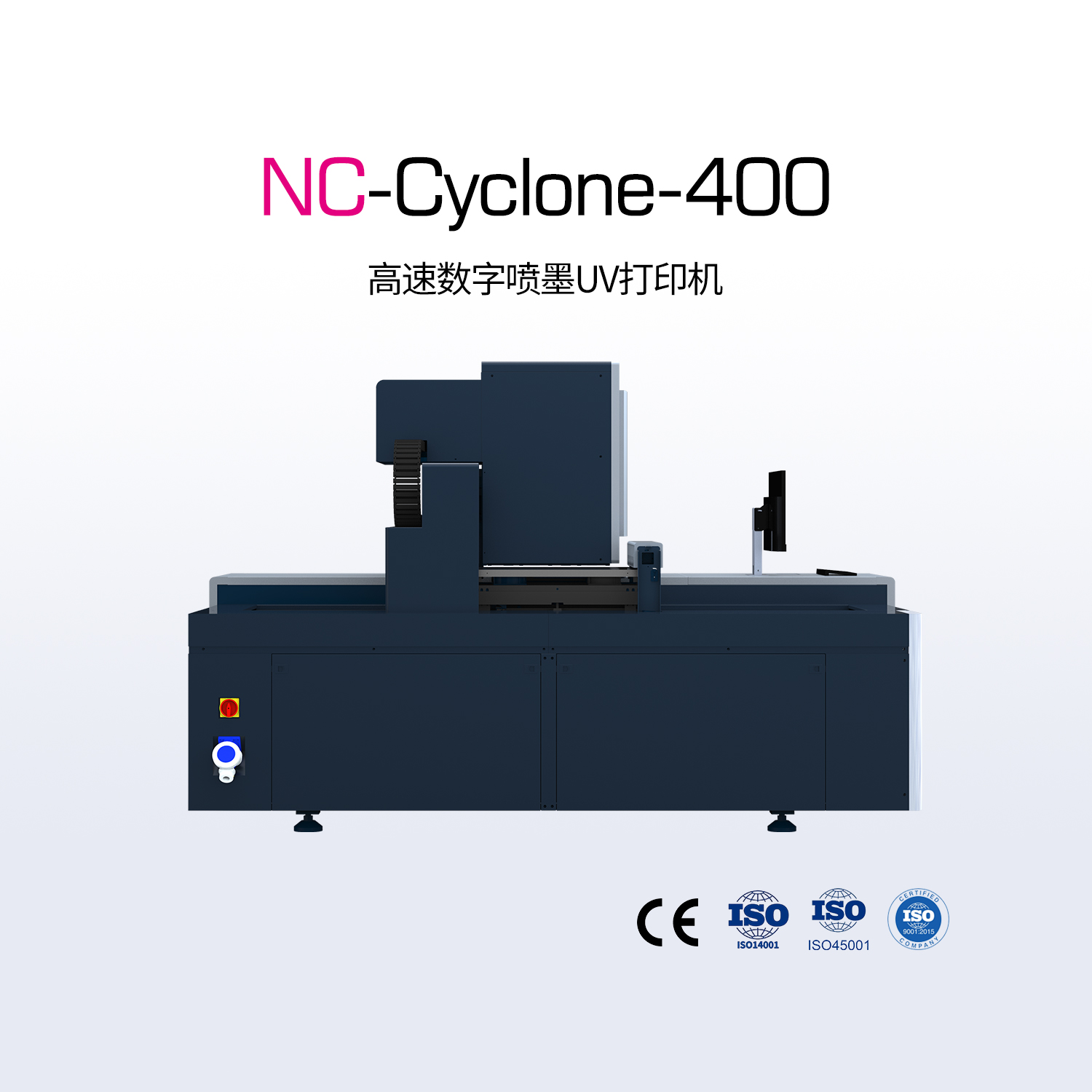 NC-Cyclone-400